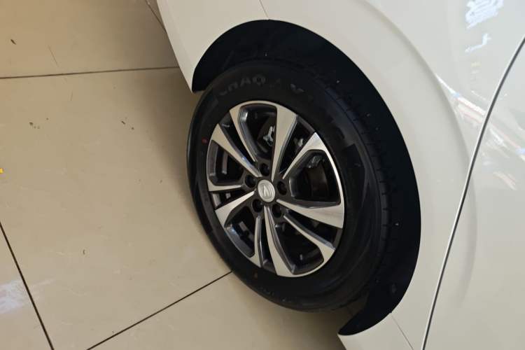 Used CHANGAN Eado 2025 PLUS 1.4T Dual-Clutch High-Energy Version Exterior 5