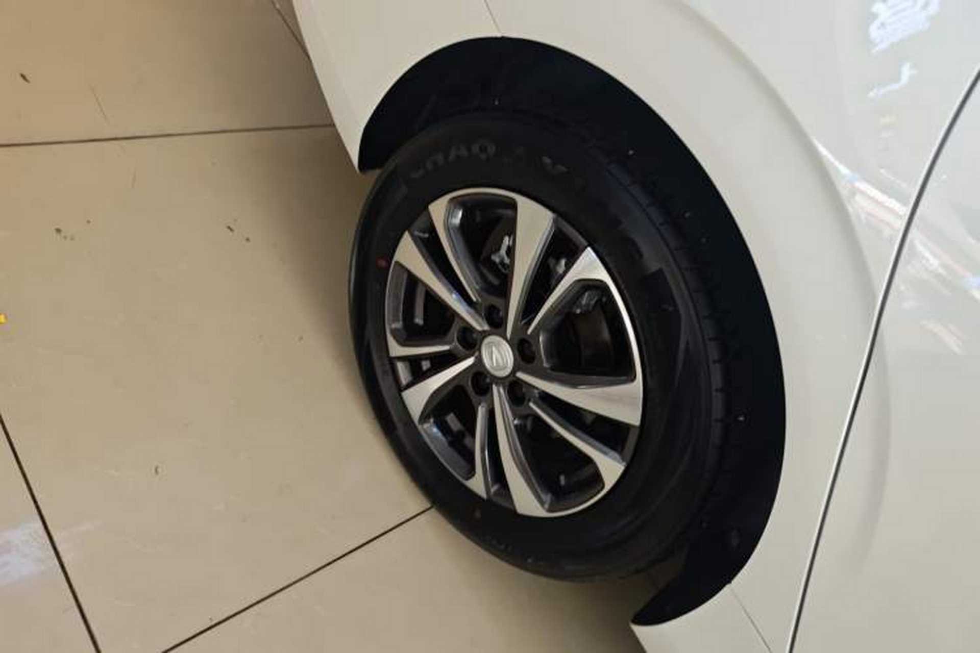 Used CHANGAN Eado 2025 PLUS 1.4T Dual-Clutch High-Energy Version Exterior 5