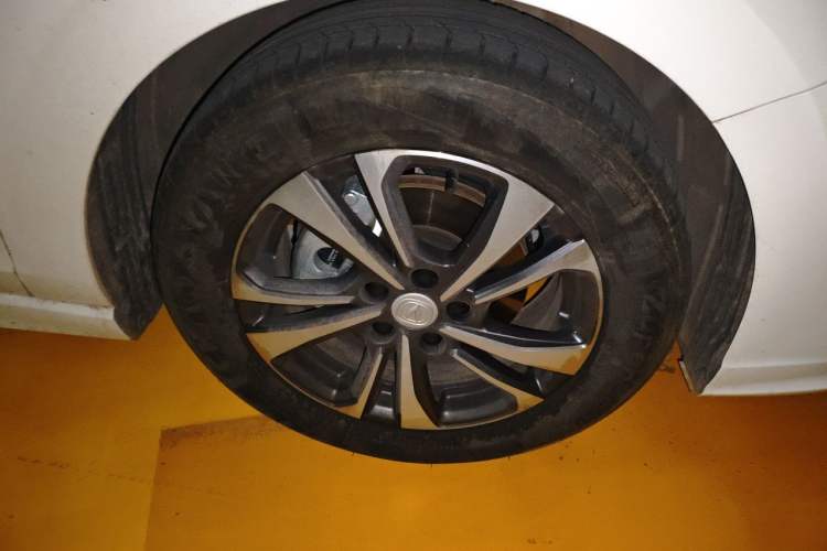 Used CHANGAN Eado 2025 PLUS 1.4T Dual-Clutch High-Energy Version Exterior 7