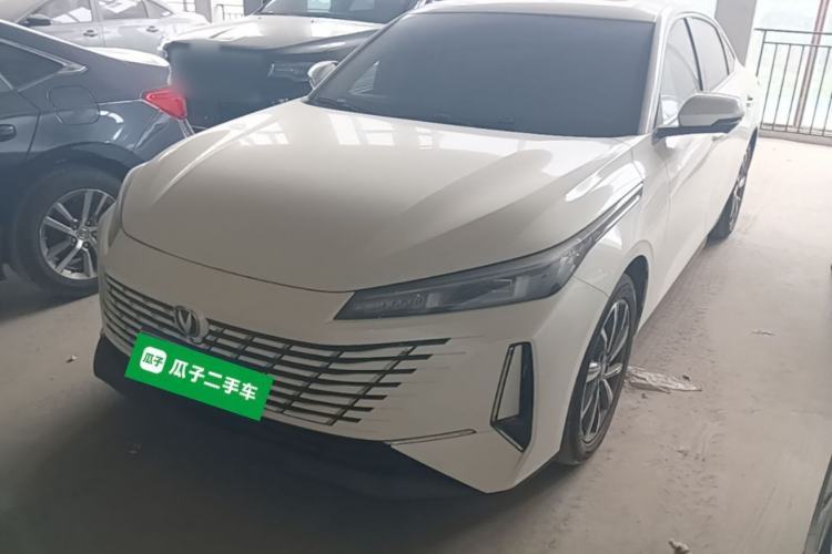 Used CHANGAN Eado 2025 Blue Whale 1.5T 500Bar Prestige Model Guazi used car, China used car export, Used car for sale, Used  cars, Cheapest cars for sale