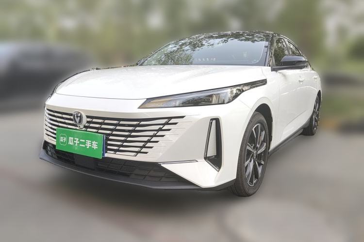 Used CHANGAN Eado 2025 Blue Whale 1.5T 500Bar Prestige Model Guazi used car, China used car export, Used car for sale, Used  cars, Cheapest cars for sale