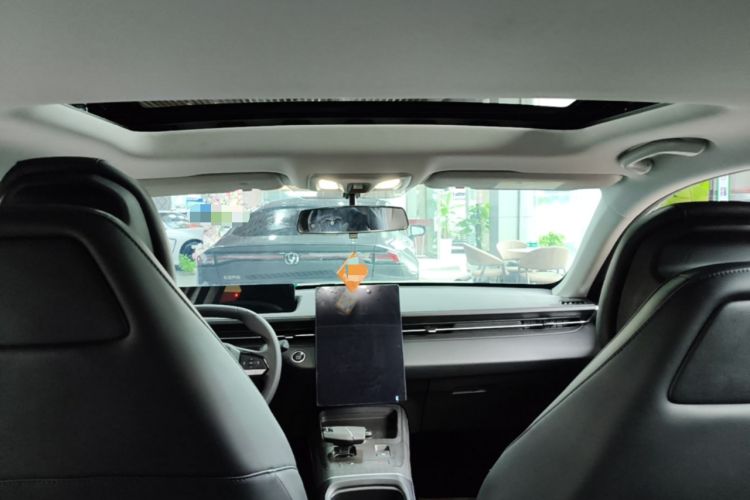 Used CHANGAN Eado 2025 Blue Whale 1.5T 500Bar Prestige Model Headliner