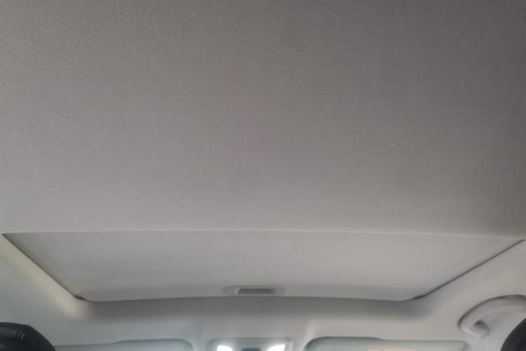 Used CHANGAN Eado 2025 Blue Whale 1.5T 500Bar Prestige Model Headliner