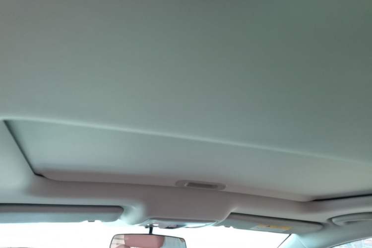 Used CHANGAN Eado 2025 PLUS 1.4T Dual-Clutch High-Energy Version Headliner