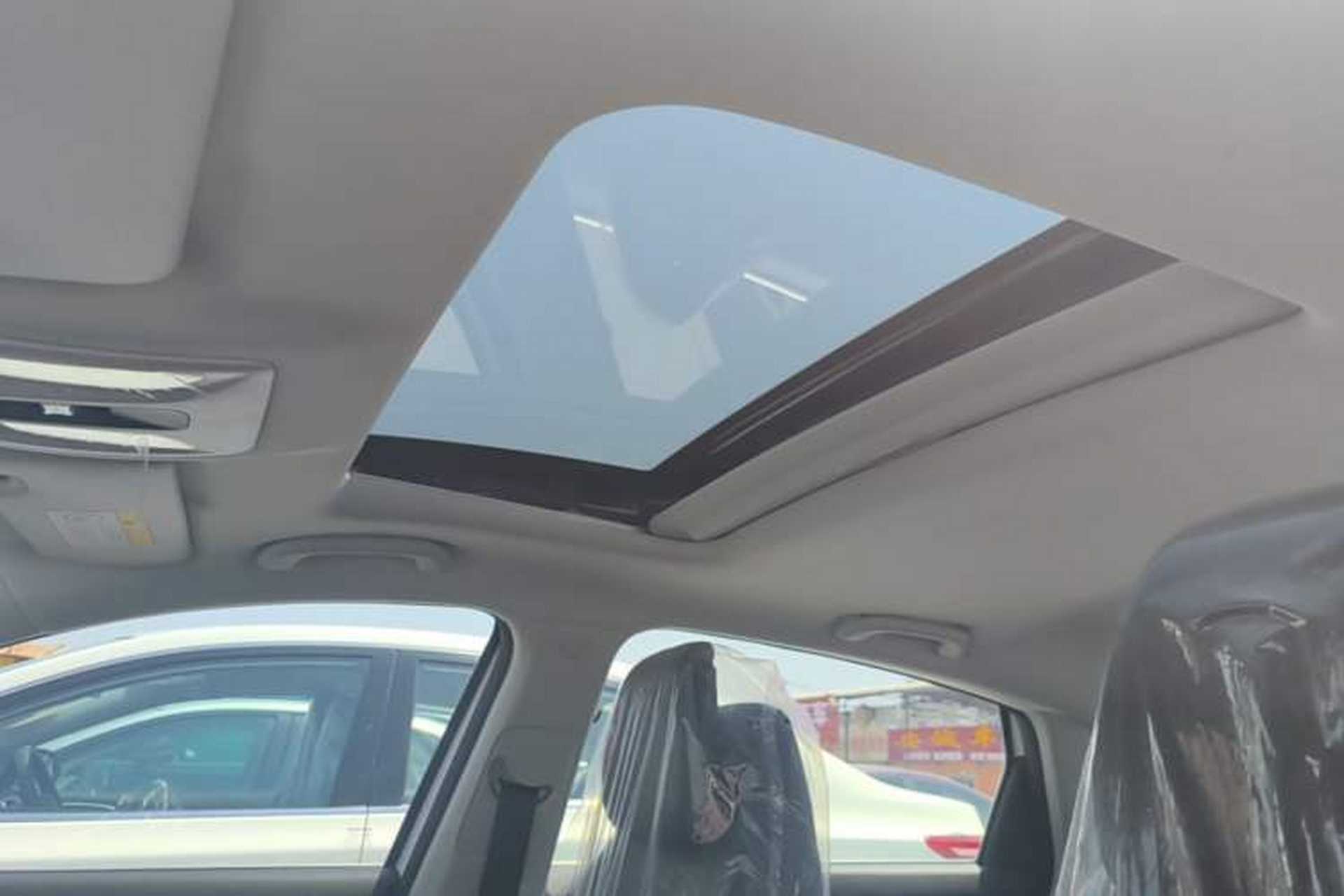 Used CHANGAN Eado 2025 Blue Whale 1.5T 500Bar Prestige Model Headliner