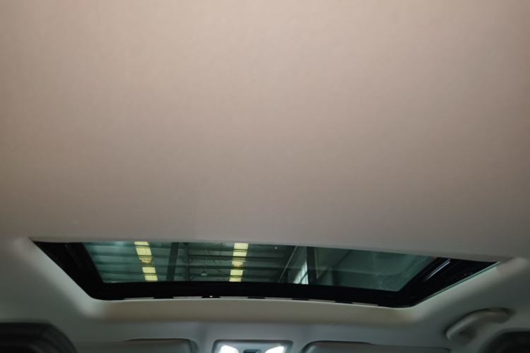 Used CHANGAN Eado 2025 Blue Whale 1.5T 500Bar Prestige Model Headliner