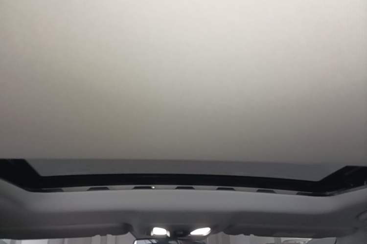 Used CHANGAN Eado 2025 Blue Whale 1.5T 500Bar Prestige Model Headliner