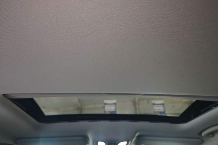 Used CHANGAN Eado 2025 PLUS 1.5L Manual Luxury Edition Headliner