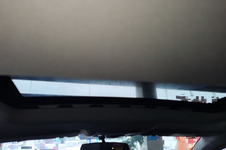 Used CHANGAN Eado 2025 Blue Whale 1.5T 500Bar Prestige Model Headliner