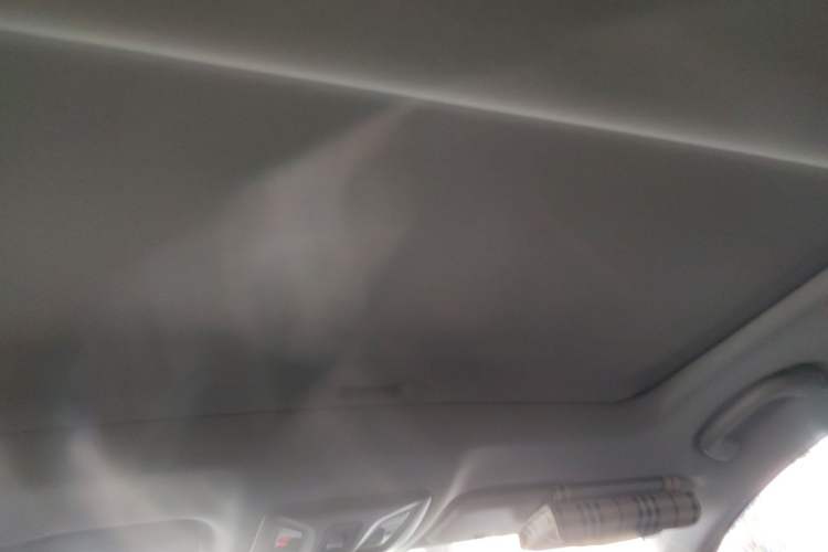 Used CHANGAN Eado 2025 Blue Whale 1.5T 500Bar Prestige Model Headliner