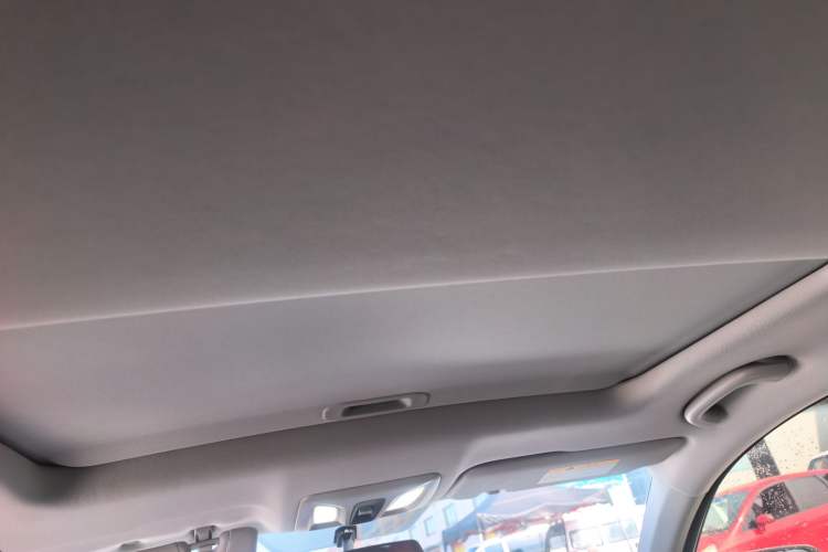 Used CHANGAN Eado 2025 Blue Whale 1.5T 500Bar Prestige Model Headliner
