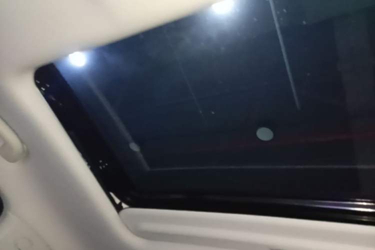Used CHANGAN Eado 2025 Blue Whale 1.5T 500Bar Prestige Model Headliner