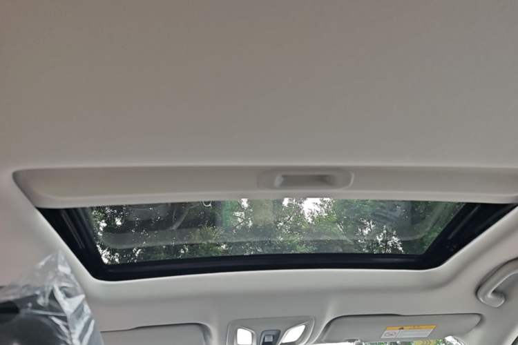 Used CHANGAN Eado 2025 Blue Whale 1.5T 500Bar Prestige Model Headliner