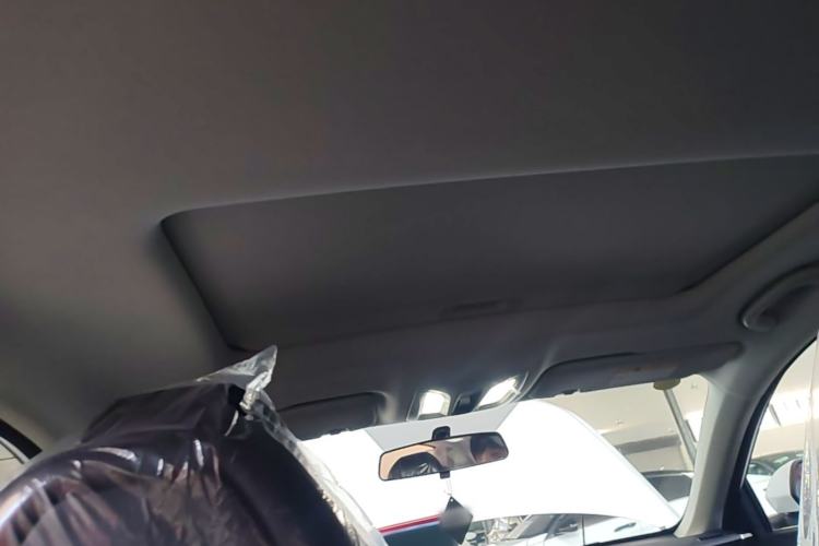 Used CHANGAN Eado 2025 Blue Whale 1.5T 500Bar Prestige Model Headliner