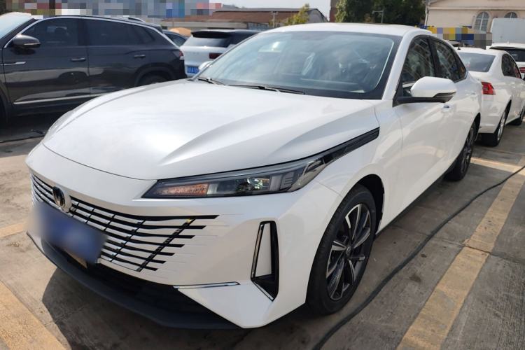 Used CHANGAN Eado 2025 Blue Whale 1.5T 500Bar Prestige Model Guazi used car, China used car export, Used car for sale, Used  cars, Cheapest cars for sale