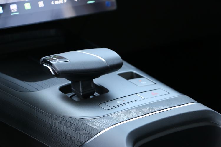 Used CHANGAN Eado 2025 Blue Whale 1.5T 500Bar Flagship Model Interior 6