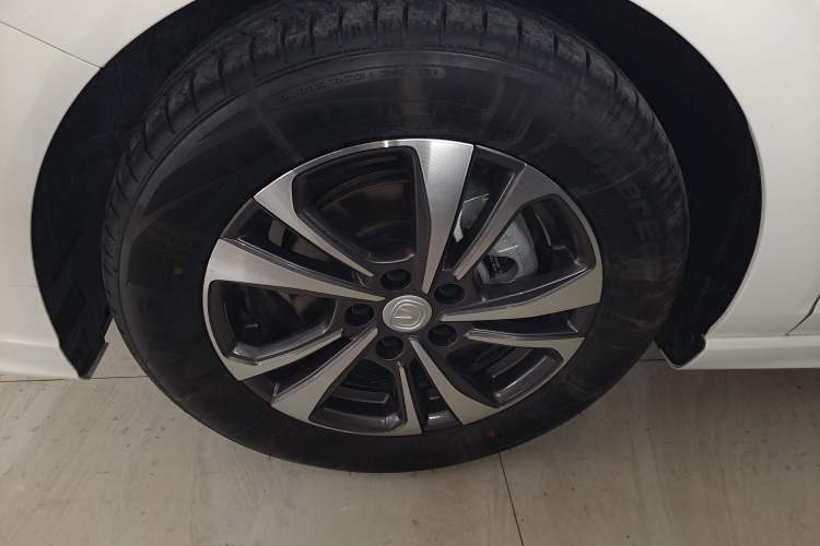 Used CHANGAN Eado 2025 PLUS 1.4T Dual-Clutch High-Energy Version Interior 7