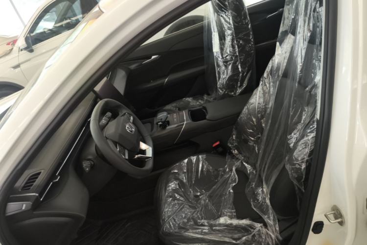 Used CHANGAN Eado 2025 Blue Whale 1.5T 500Bar Prestige Model Left Front Seat