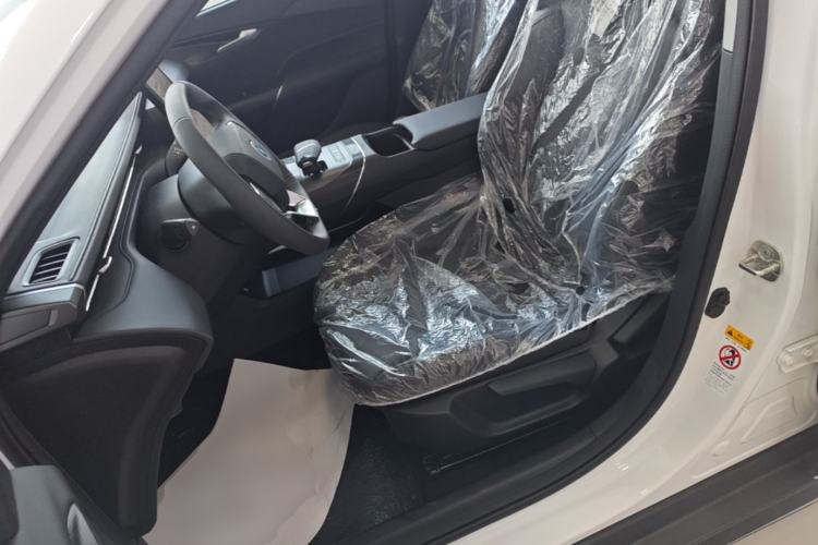 Used CHANGAN Eado 2025 Blue Whale 1.5T 500Bar Prestige Model Left Front Seat