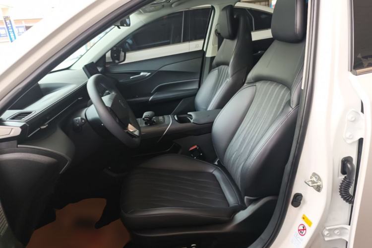 Used CHANGAN Eado 2025 Blue Whale 1.5T 500Bar Flagship Model Left Front Seat
