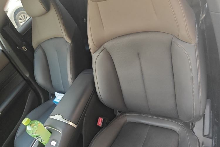 Used CHANGAN Eado 2025 Blue Whale 1.5T 500Bar Flagship Model Left Front Seat