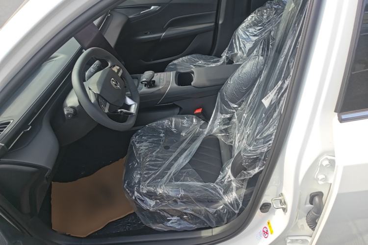 Used CHANGAN Eado 2025 Blue Whale 1.5T 500Bar Flagship Model Left Front Seat