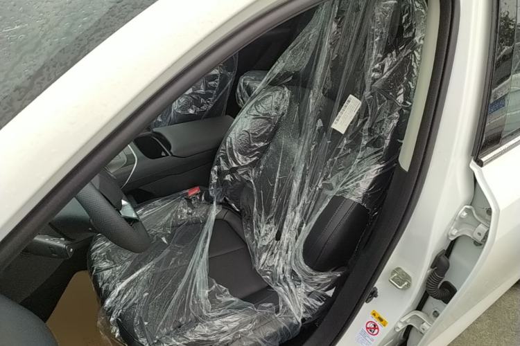 Used CHANGAN Eado 2025 Blue Whale 1.5T 500Bar Prestige Model Left Front Seat