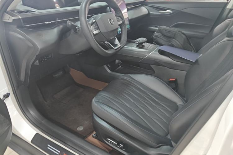 Used CHANGAN Eado 2025 Blue Whale 1.5T 500Bar Flagship Model Left Front Seat