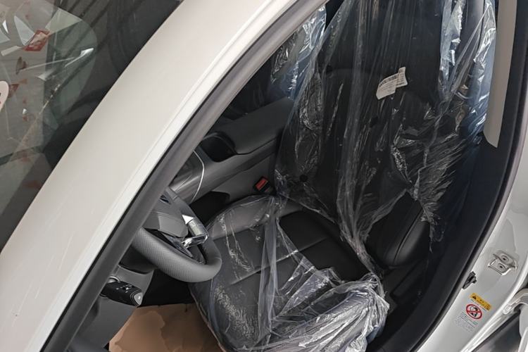 Used CHANGAN Eado 2025 Blue Whale 1.5T 500Bar Prestige Model Left Front Seat