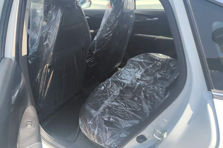 Used CHANGAN Eado 2025 Blue Whale 1.5T 500Bar Prestige Model Left Rear Seat