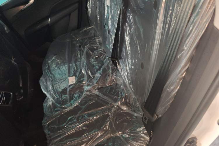 Used CHANGAN Eado 2025 Blue Whale 1.5T 500Bar Prestige Model Left Rear Seat