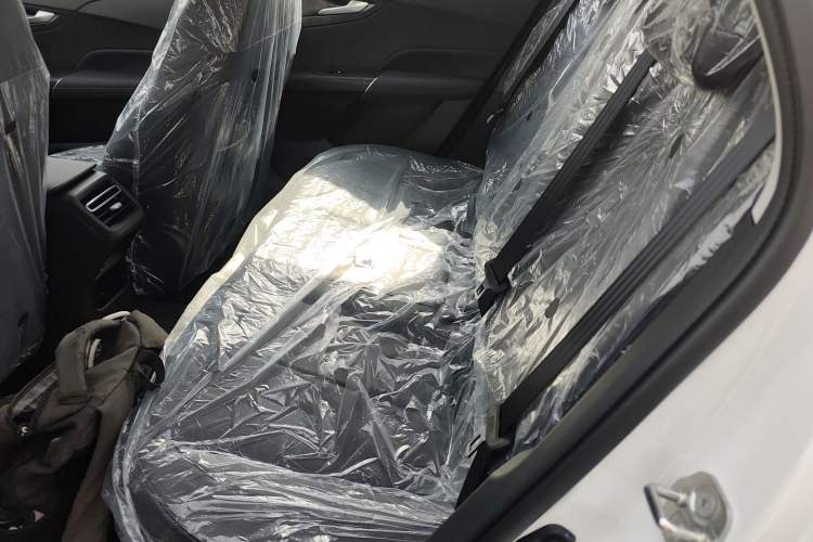 Used CHANGAN Eado 2025 Blue Whale 1.5T 500Bar Prestige Model Left Rear Seat