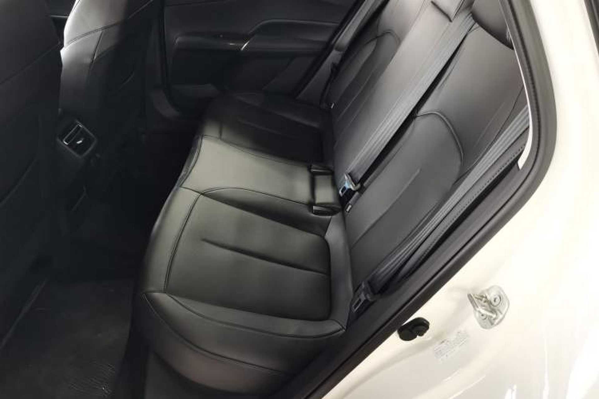 Used CHANGAN Eado 2025 Blue Whale 1.5T 500Bar Prestige Model Left Rear Seat