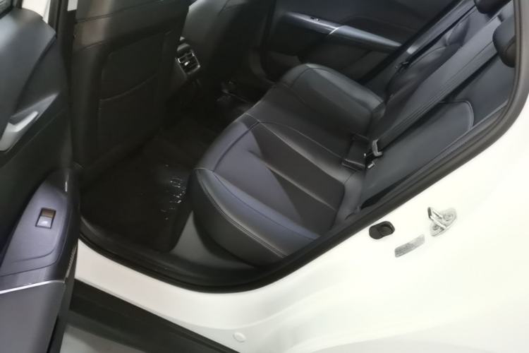 Used CHANGAN Eado 2025 Blue Whale 1.5T 500Bar Prestige Model Left Rear Seat