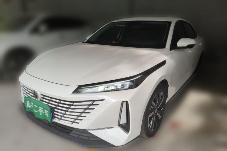 Used CHANGAN Eado 2025 Blue Whale 1.5T 500Bar Prestige Model Guazi used car, China used car export, Used car for sale, Used  cars, Cheapest cars for sale