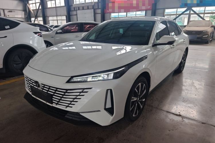 Used CHANGAN Eado 2025 Blue Whale 1.5T 500Bar Prestige Model Guazi used car, China used car export, Used car for sale, Used  cars, Cheapest cars for sale