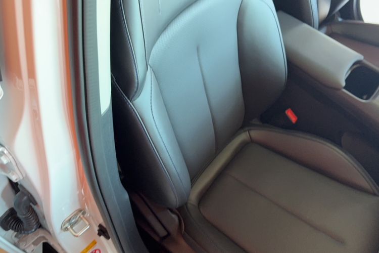 Used CHANGAN Eado 2025 Blue Whale 1.5T 500Bar Prestige Model Right Front Seat