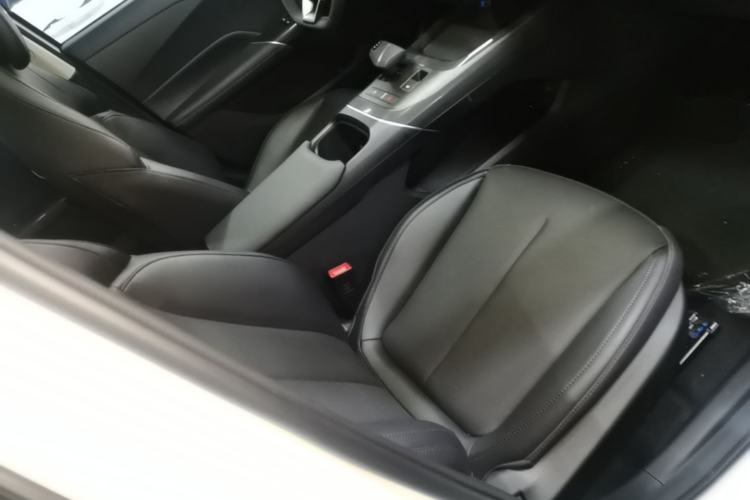 Used CHANGAN Eado 2025 Blue Whale 1.5T 500Bar Prestige Model Right Front Seat