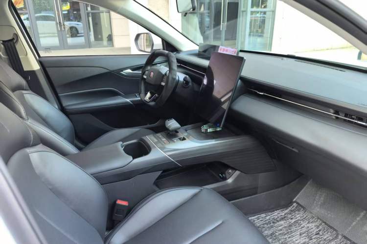 Used CHANGAN Eado 2025 Blue Whale 1.5T 500Bar Prestige Model Right Front Seat