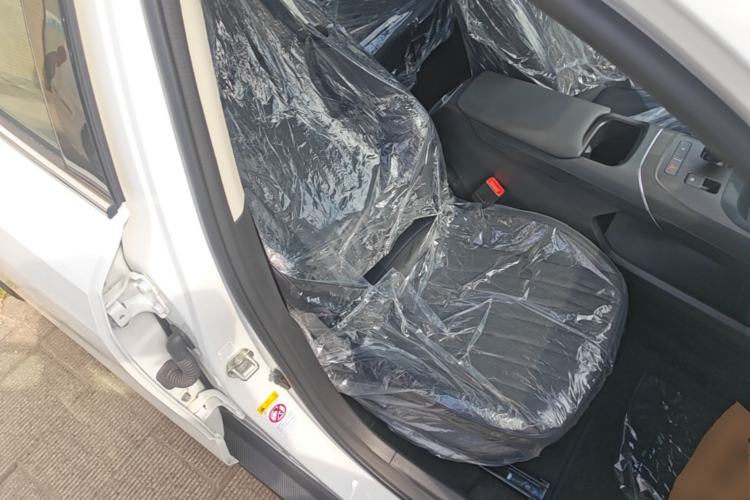 Used CHANGAN Eado 2025 Blue Whale 1.5T 500Bar Flagship Model Right Front Seat
