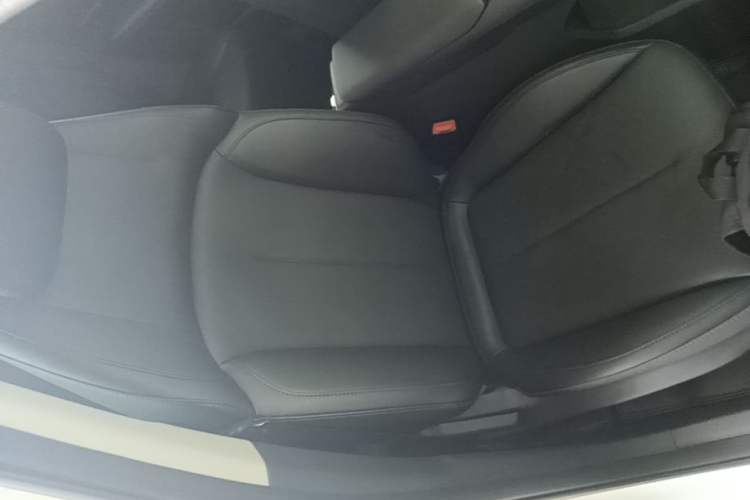 Used CHANGAN Eado 2025 Blue Whale 1.5T 500Bar Prestige Model Right Front Seat