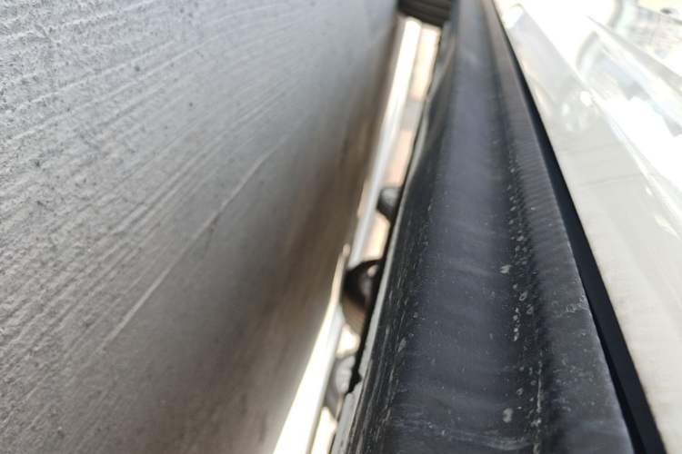 Used CHANGAN Eado 2025 Blue Whale 1.5T 500Bar Prestige Model Right Side Sill