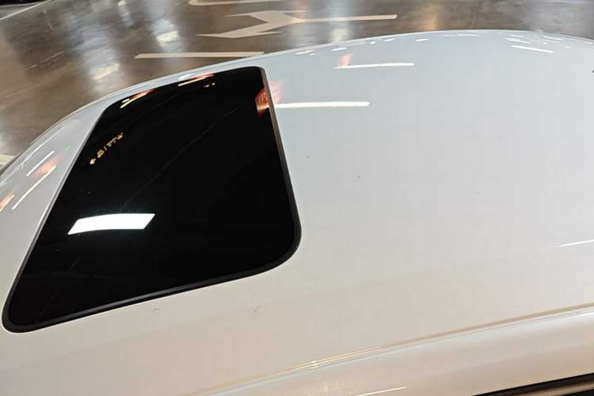 Used CHANGAN Eado 2025 Blue Whale 1.5T 500Bar Prestige Model Roof