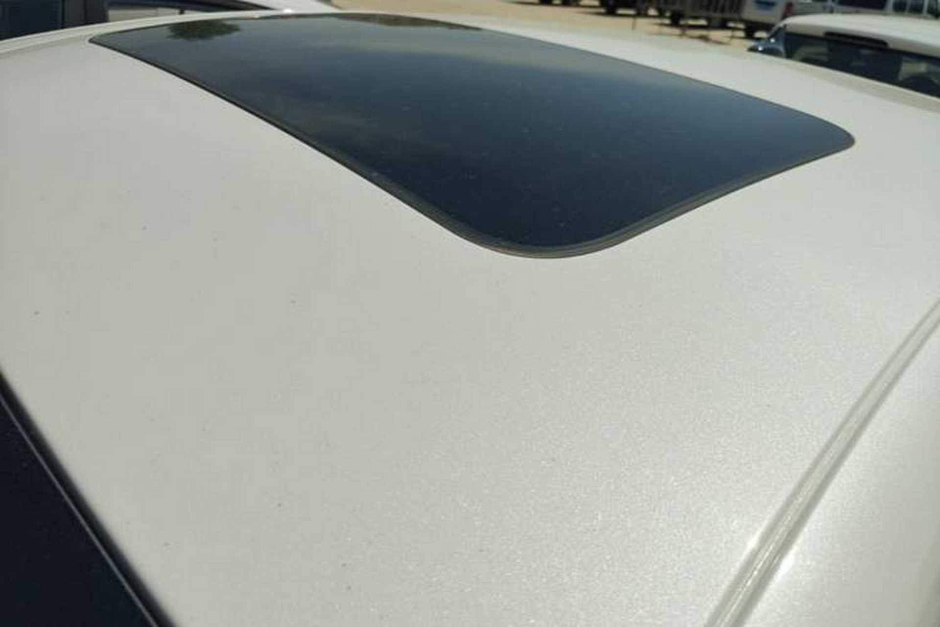Used CHANGAN Eado 2025 PLUS 1.4T Dual-Clutch High-Energy Version Roof
