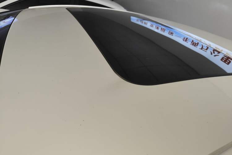 Used CHANGAN Eado 2025 PLUS 1.4T Dual-Clutch High-Energy Version Roof