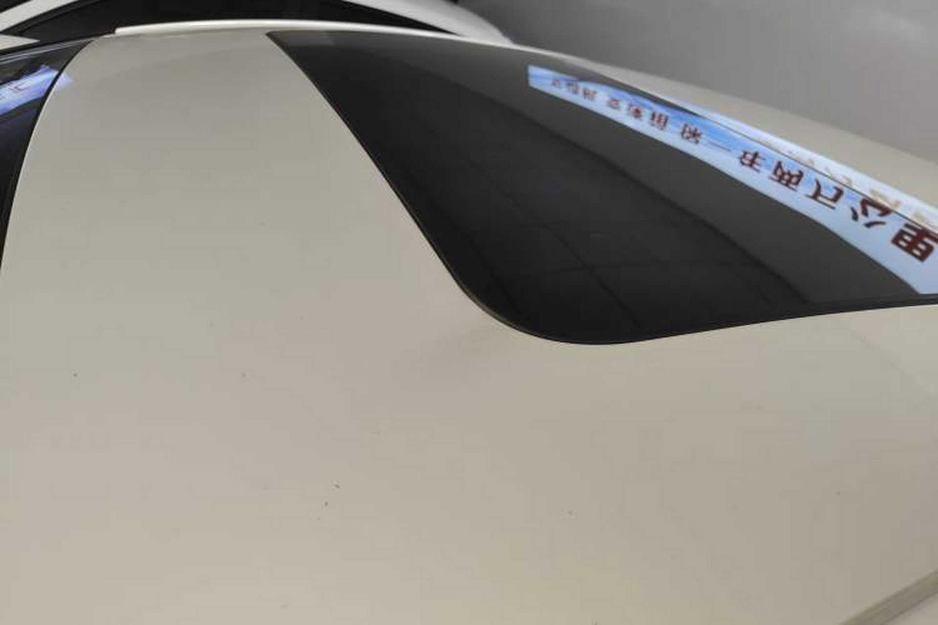 Used CHANGAN Eado 2025 PLUS 1.4T Dual-Clutch High-Energy Version Roof
