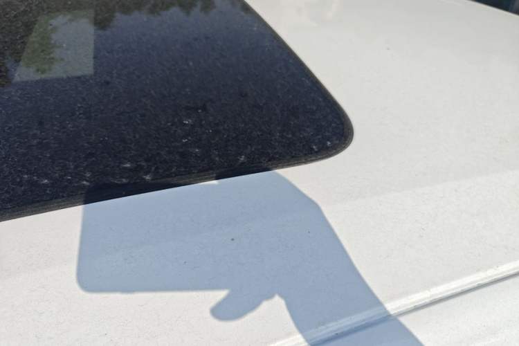 Used CHANGAN Eado 2025 Blue Whale 1.5T 500Bar Prestige Model Roof