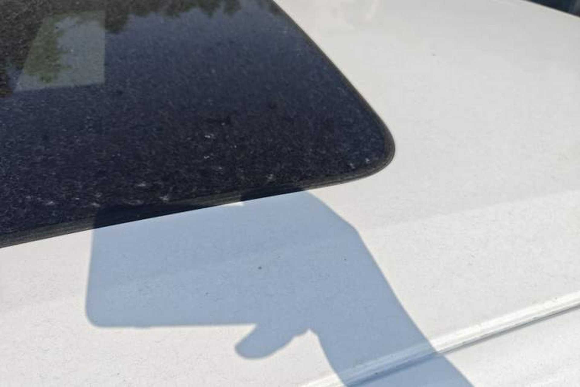 Used CHANGAN Eado 2025 Blue Whale 1.5T 500Bar Prestige Model Roof