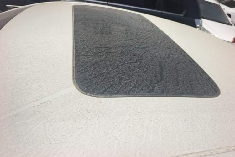 Used CHANGAN Eado 2025 Blue Whale 1.5T 500Bar Prestige Model Roof
