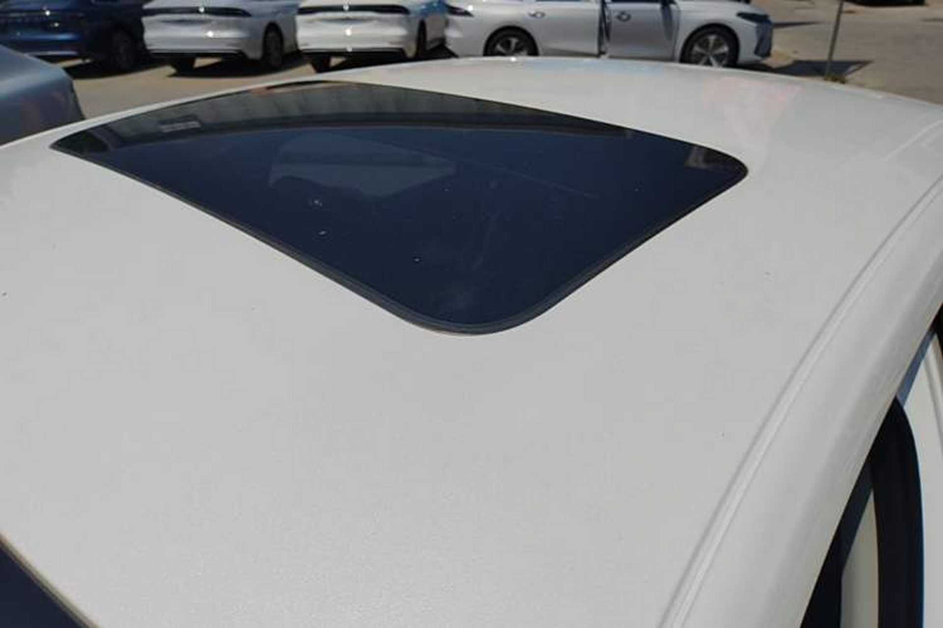 Used CHANGAN Eado 2025 Blue Whale 1.5T 500Bar Prestige Model Roof